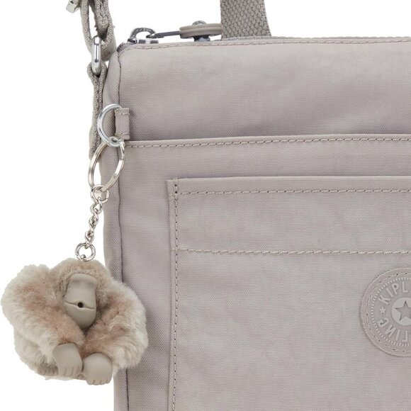 Women's Sebastian Crossbody, Super Light, Durable Messenger, Shoulder Bag - Picture 5 of 5